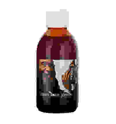 Honey Base Syrup 200ml