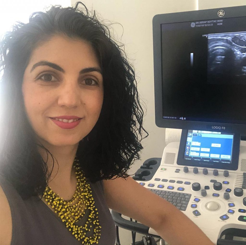 Dr. Serap Soytaç İnançlı